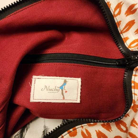 Garment Bag for Travel - Picture 7 of 9